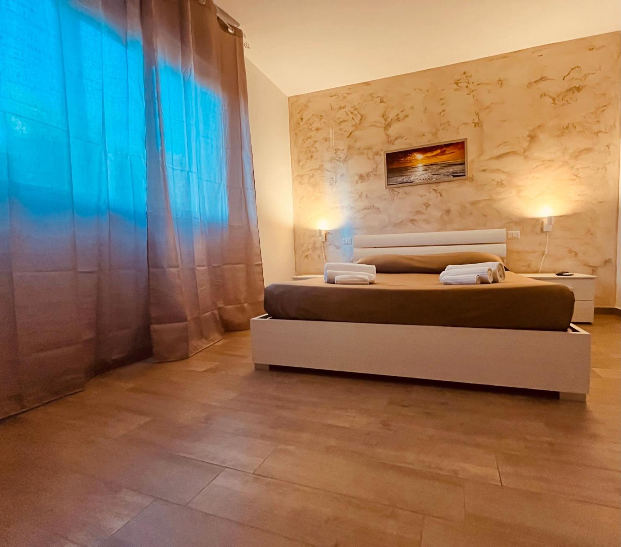 Cefalu Suite 外观 照片