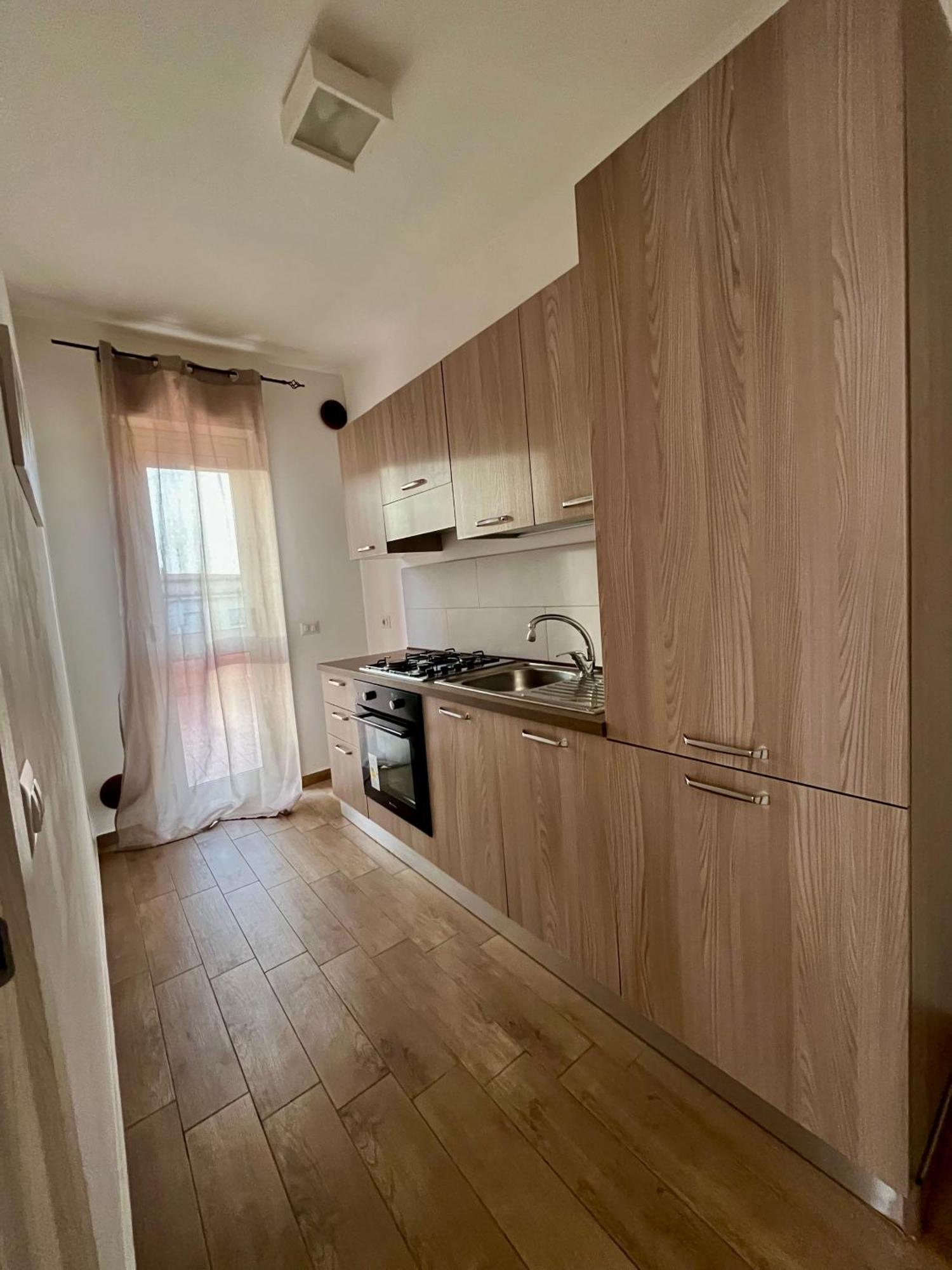 Cefalu Suite 外观 照片
