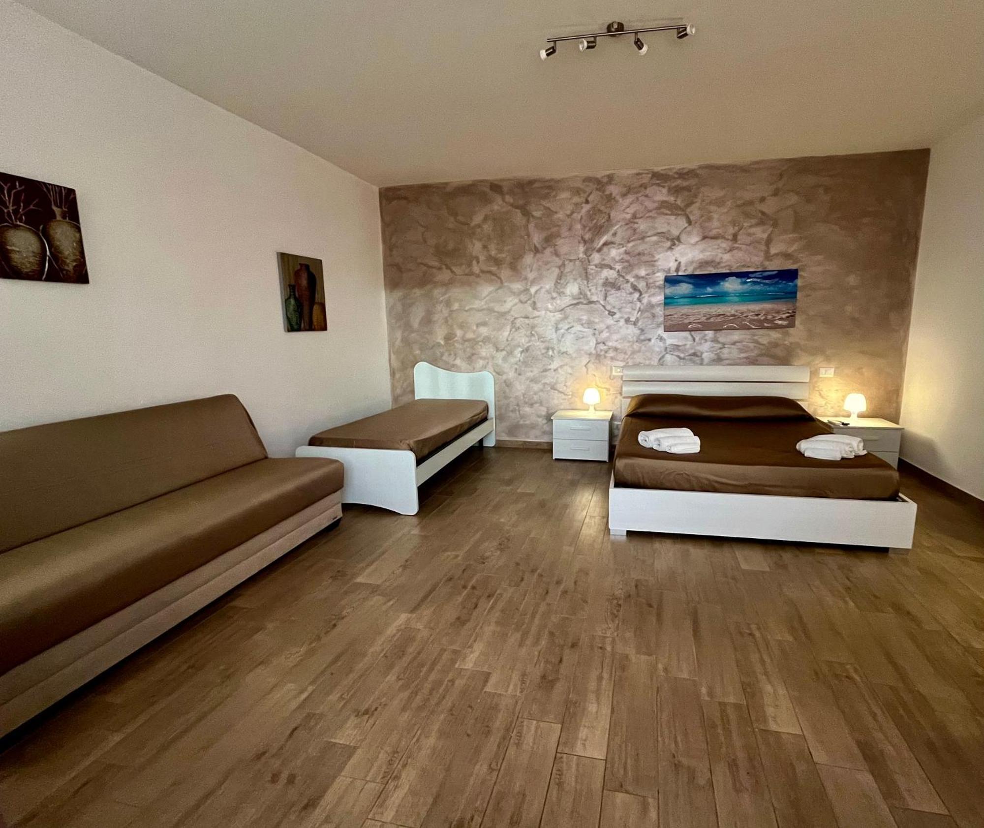 Cefalu Suite 外观 照片