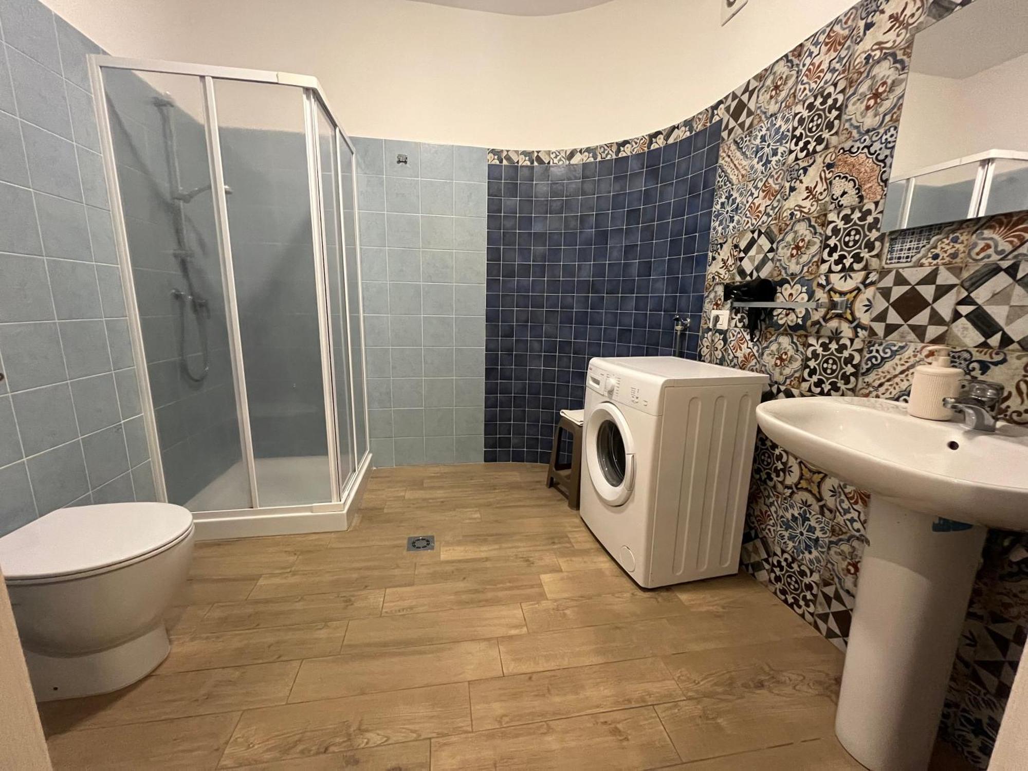 Cefalu Suite 外观 照片