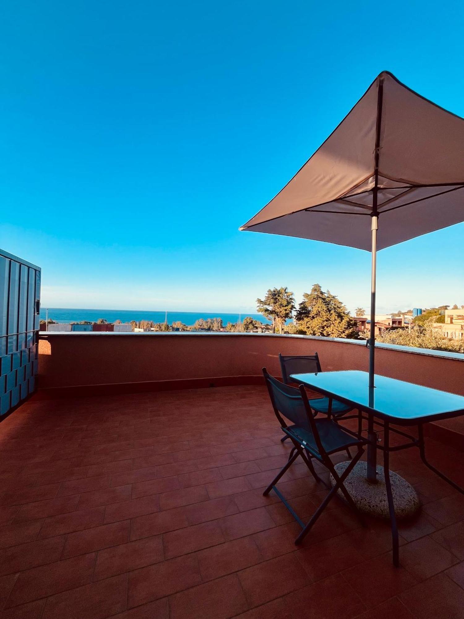 Cefalu Suite 外观 照片