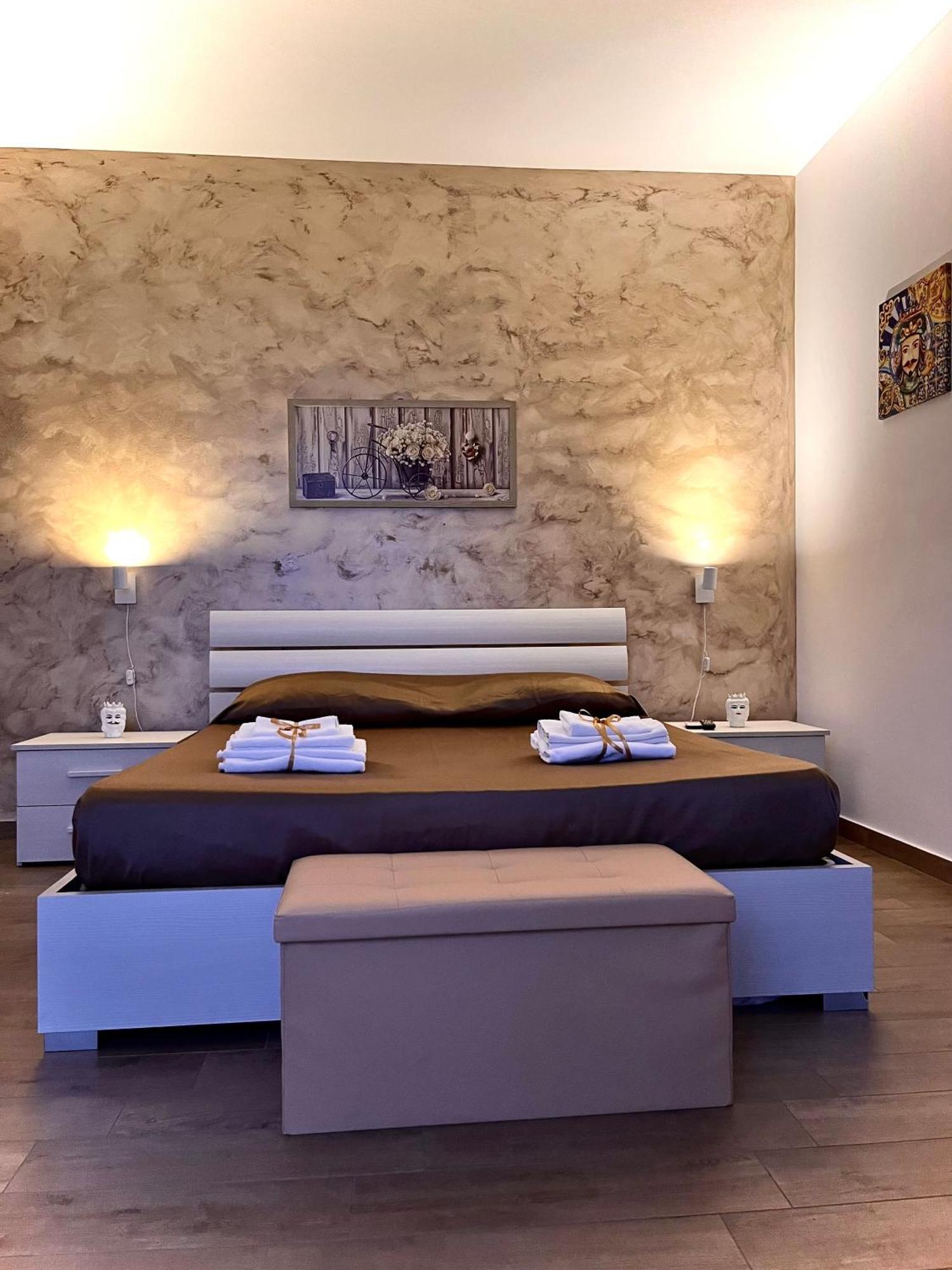 Cefalu Suite 外观 照片