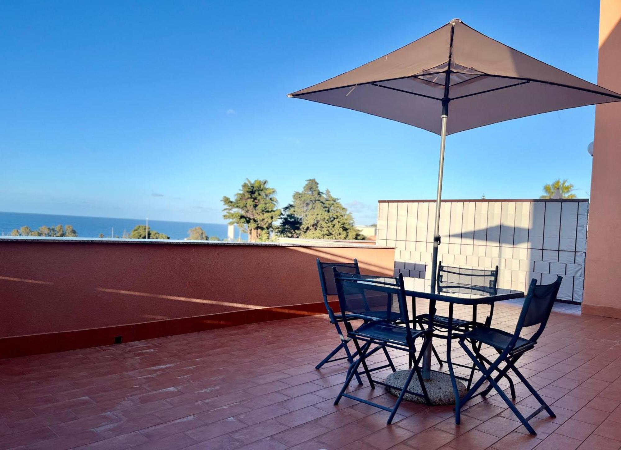 Cefalu Suite 外观 照片