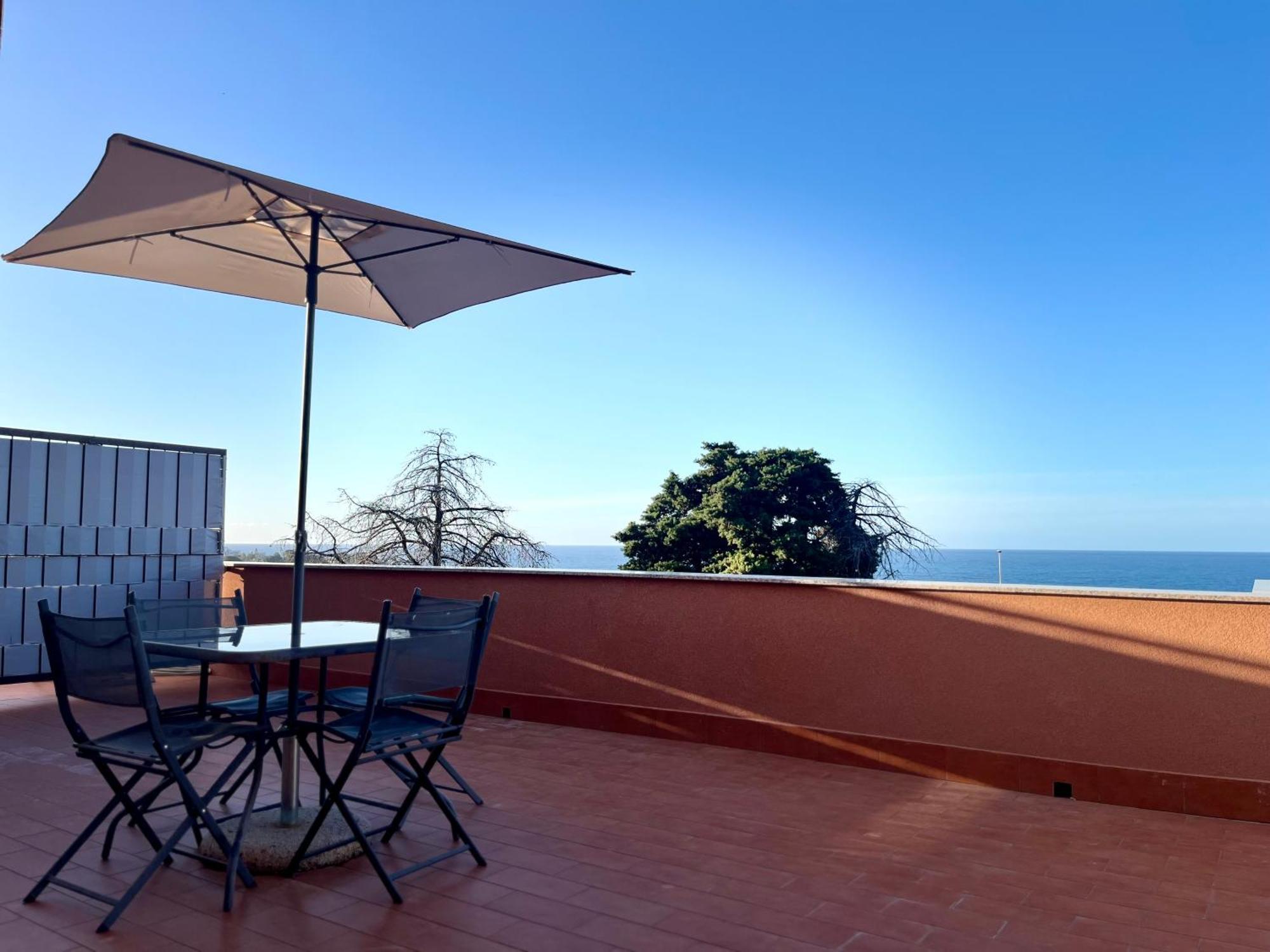 Cefalu Suite 外观 照片
