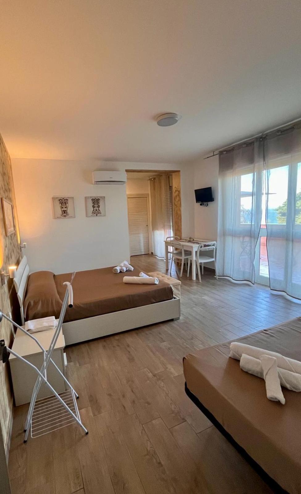 Cefalu Suite 外观 照片