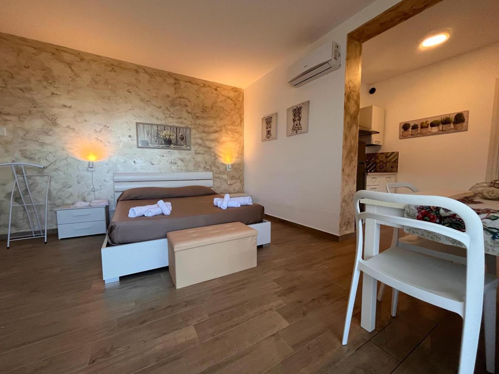 Cefalu Suite 外观 照片