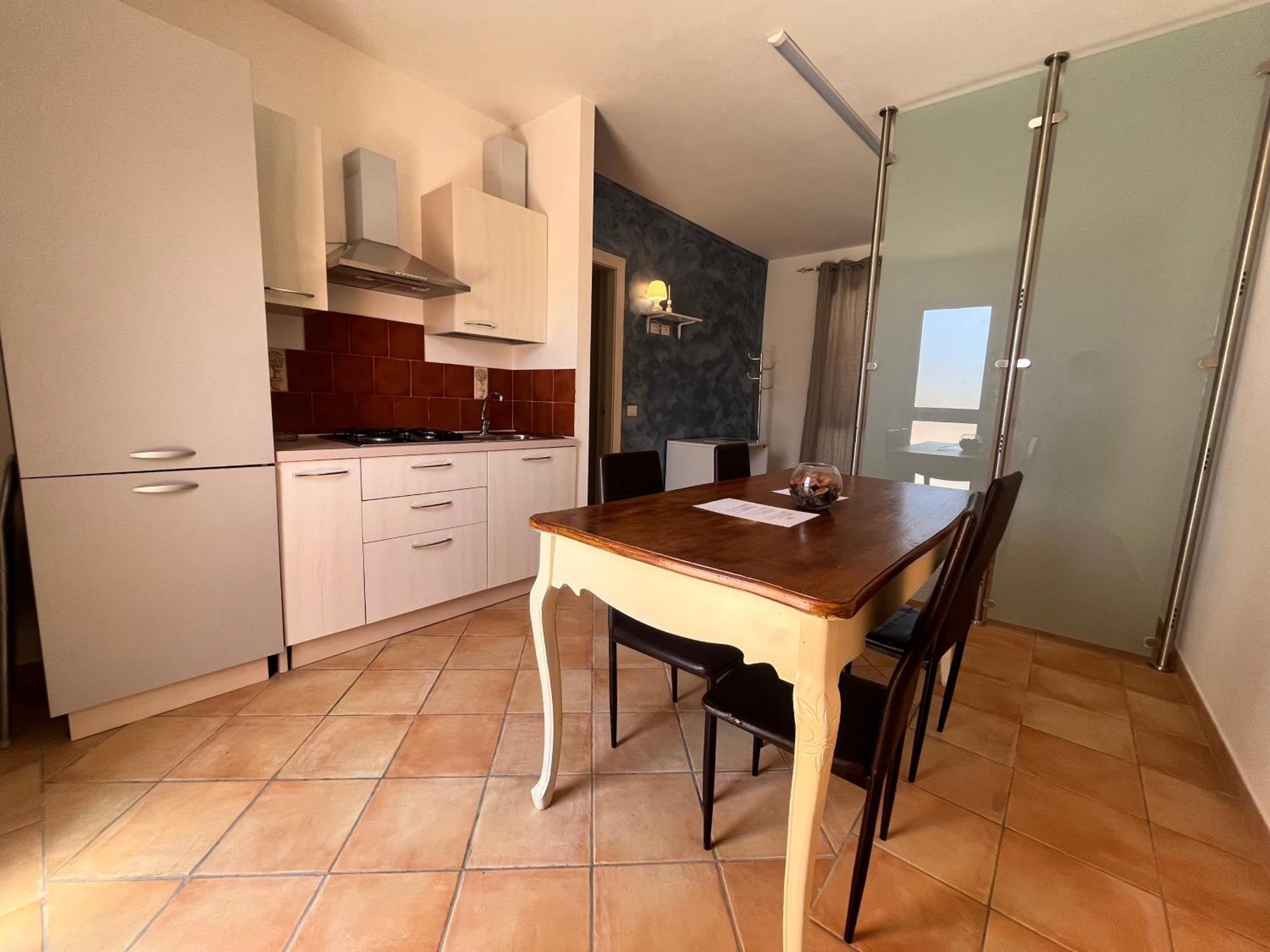 Cefalu Suite 外观 照片