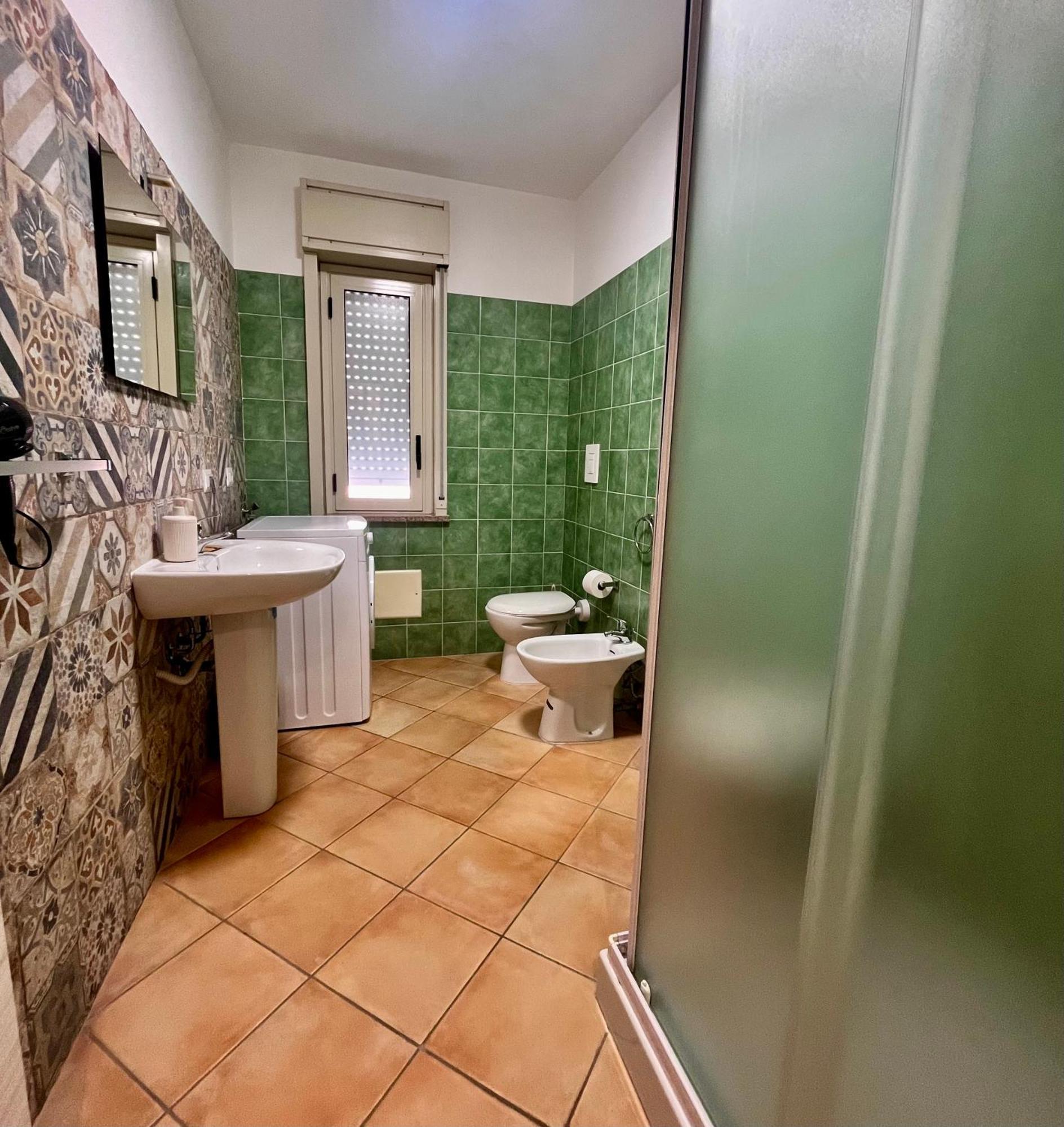 Cefalu Suite 外观 照片
