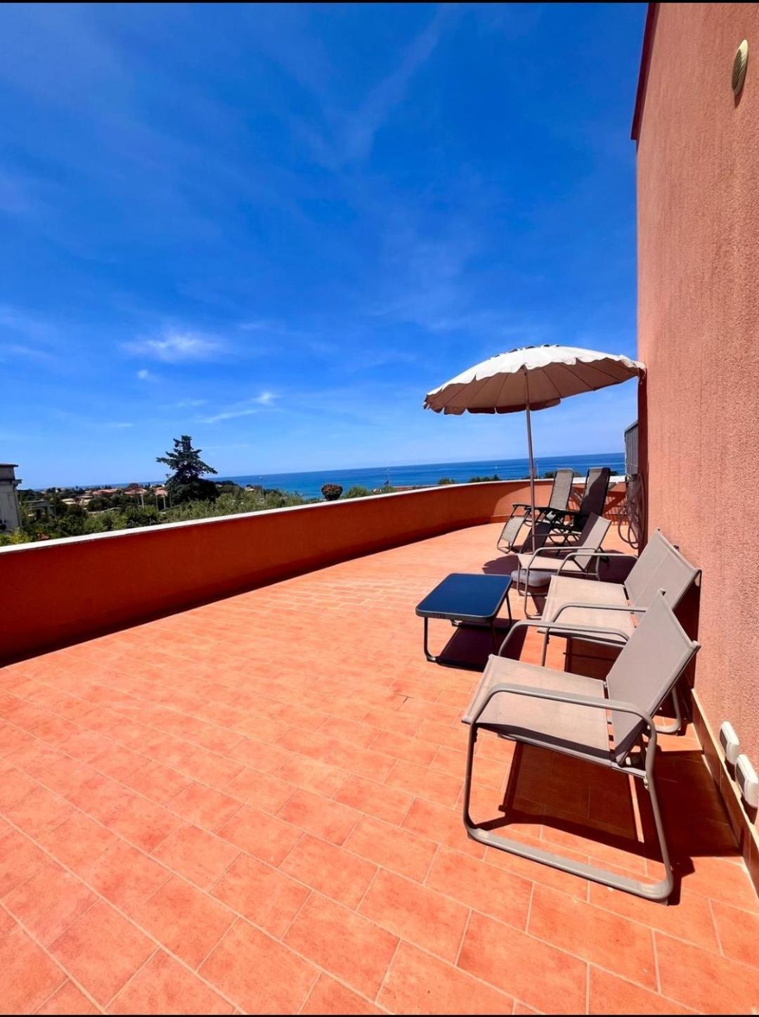 Cefalu Suite 外观 照片