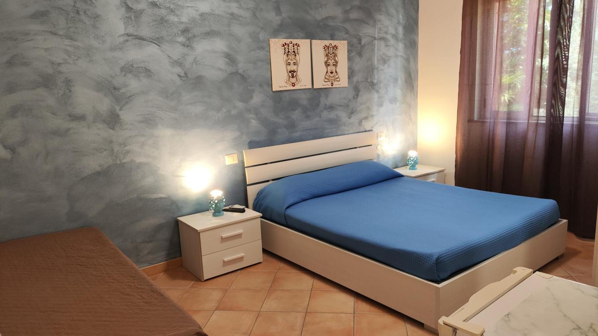 Cefalu Suite 外观 照片