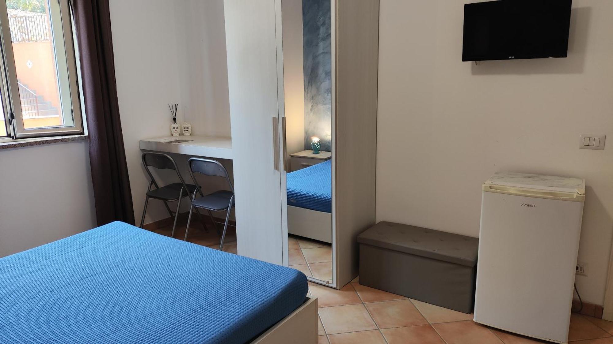 Cefalu Suite 外观 照片