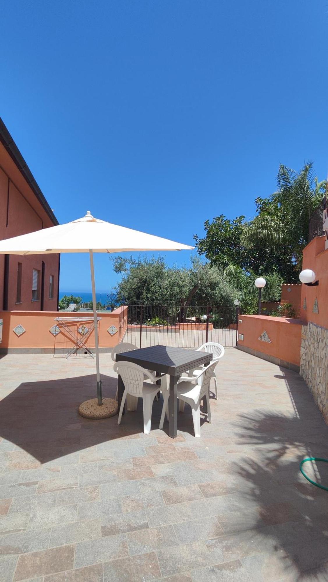 Cefalu Suite 外观 照片